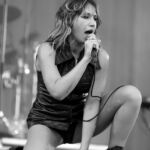 Izia @ Rock en Seine