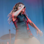 Izia @ Rock en Seine