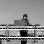 Jamie XX @ Rock en Seine