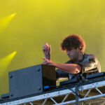 Jamie XX @ Rock en Seine