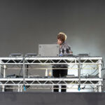 Jamie XX @ Rock en Seine