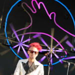 La Femme @ Rock en Seine