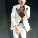 La Femme @ Rock en Seine