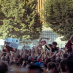 La Femme @ Rock en Seine