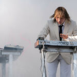 Lewis OfMan @ Rock en Seine