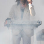 Lewis OfMan @ Rock en Seine