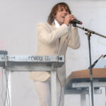 Lewis OfMan @ Rock en Seine