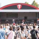 Oracle Sisters @ Rock en Seine