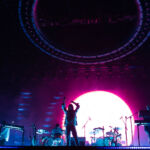 Tame Impala @ Rock en Seine