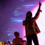 Tame Impala @ Rock en Seine