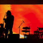 Tame Impala @ Rock en Seine