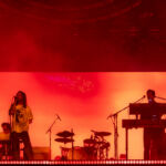 Tame Impala @ Rock en Seine