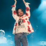 Tame Impala @ Rock en Seine