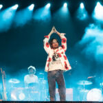 Tame Impala @ Rock en Seine