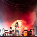 Tame Impala @ Rock en Seine