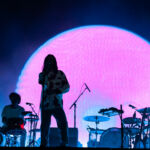 Tame Impala @ Rock en Seine