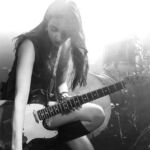 The Mysterines @ Pop Up du Label