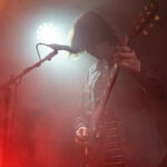 The Mysterines @ Pop Up du Label