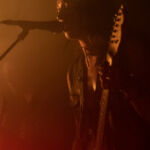 The Mysterines @ Pop Up du Label