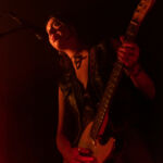 The Mysterines @ Pop Up du Label