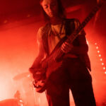 The Mysterines @ Pop Up du Label