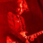 The Mysterines @ Pop Up du Label