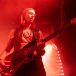 The Mysterines @ Pop Up du Label