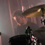 The Mysterines @ Pop Up du Label