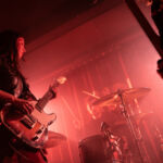 The Mysterines @ Pop Up du Label