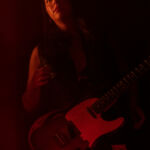 The Mysterines @ Pop Up du Label