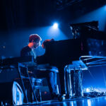 GoGo Penguin @ La belle Electrique