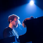 GoGo Penguin @ La belle Electrique