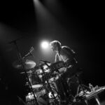 GoGo Penguin @ La belle Electrique
