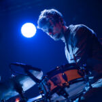 GoGo Penguin @ La belle Electrique