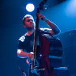 GoGo Penguin @ La belle Electrique