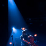 GoGo Penguin @ La belle Electrique