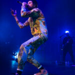 [PHOTOS] Kasabian @ L'Olympia, le 14 octobre 2022