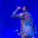 [PHOTOS] Kasabian @ L'Olympia, le 14 octobre 2022