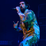 [PHOTOS] Kasabian @ L'Olympia, le 14 octobre 2022