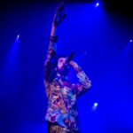 [PHOTOS] Kasabian @ L'Olympia, le 14 octobre 2022