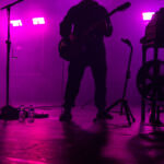 [PHOTOS] Kasabian @ L'Olympia, le 14 octobre 2022