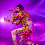 [PHOTOS] Kasabian @ L'Olympia, le 14 octobre 2022