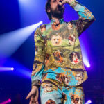 [PHOTOS] Kasabian @ L'Olympia, le 14 octobre 2022