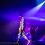 [PHOTOS] Kasabian @ L'Olympia, le 14 octobre 2022