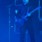 [PHOTOS] Kasabian @ L'Olympia, le 14 octobre 2022