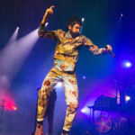 [PHOTOS] Kasabian @ L'Olympia, le 14 octobre 2022
