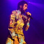 [PHOTOS] Kasabian @ L'Olympia, le 14 octobre 2022