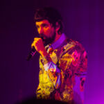 [PHOTOS] Kasabian @ L'Olympia, le 14 octobre 2022