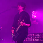 [PHOTOS] Kasabian @ L'Olympia, le 14 octobre 2022