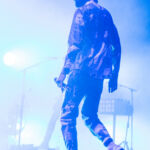 [PHOTOS] Kasabian @ L'Olympia, le 14 octobre 2022